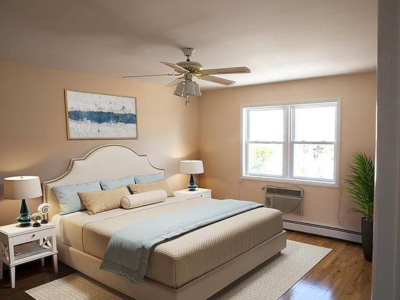 2nd image of 150 Beach 123rd St APT 2L