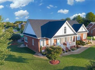 408 Farrar Lndg, North Prince George, VA 23860