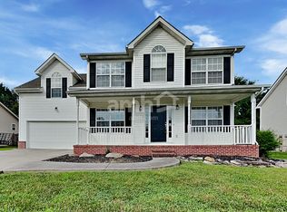 3335 Branch Hill Ln, Knoxville, TN 37931