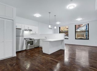 196 Market St #5B, Newark, NJ 07102