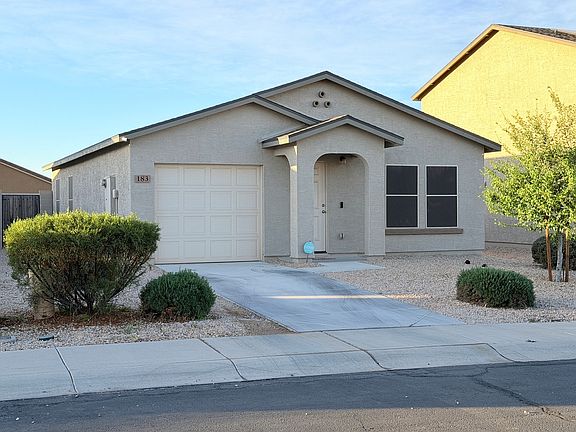 4th image of 183 E Bobcat Pl