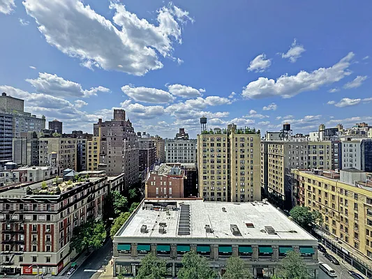 221 West 82nd Street #15G in Upper West Side, Manhattan