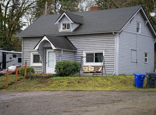 1190 82nd Dr, Gladstone, OR 97027