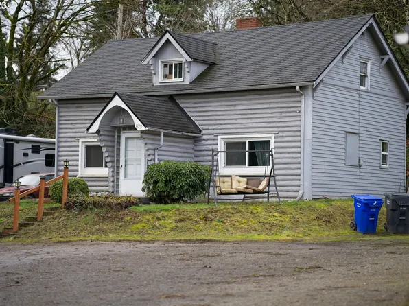 1190 82nd Dr, Gladstone, OR 97027