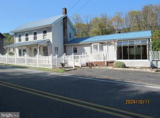 149 Buffalo Run Rd, Bellefonte, PA 16823