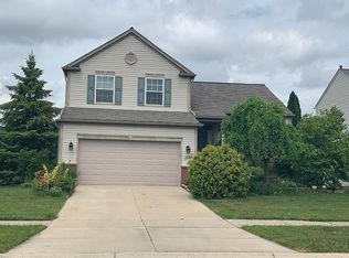 10127 E Avondale Cir, Ypsilanti, MI 48198
