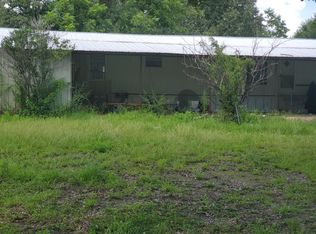 281 Huckleberry Ln, Deridder, LA 70634