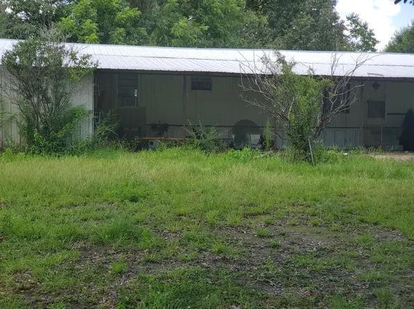 281 Huckleberry Ln, Deridder, LA 70634