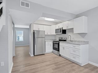 Twin Rivers Townhomes, Hopewell, VA 23860