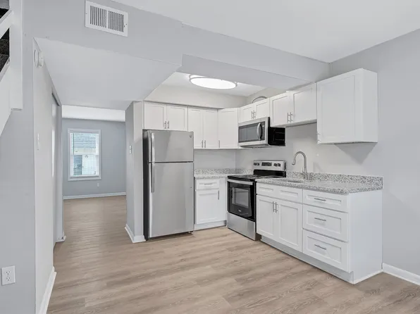 Twin Rivers Townhomes