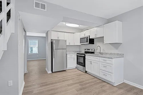 Twin Rivers Townhomes Photo 1