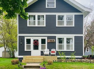 125 26th Street Dr SE, Cedar Rapids, IA 52403