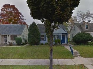 3728 N 60th St, Milwaukee, WI 53216
