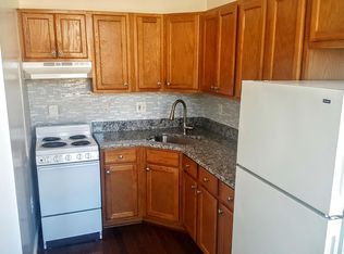 1101 W Baltimore St APT 3, Baltimore, MD 21223