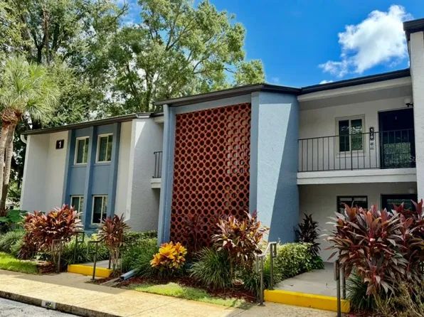 1 Escondido Cir Unit 170, Altamonte Springs, FL 32701