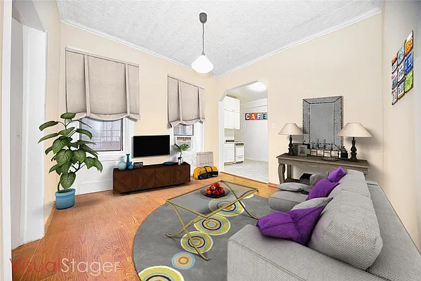 Rented by William B. May | media 1