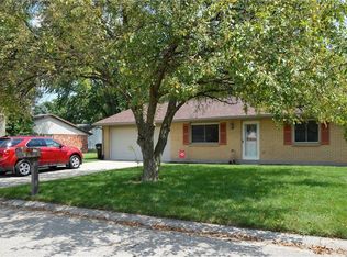 3235 Honeysuckle Dr, Troy, OH
