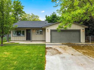 2505 Oak St, Nampa, ID 83687