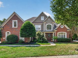 7550 Stonecroft Park Dr, Charlotte, NC 28226
