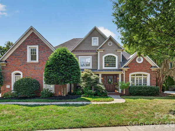 7550 Stonecroft Park Dr, Charlotte, NC 28226