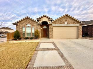 6710 Vanguard Rd, Midland, TX 79706