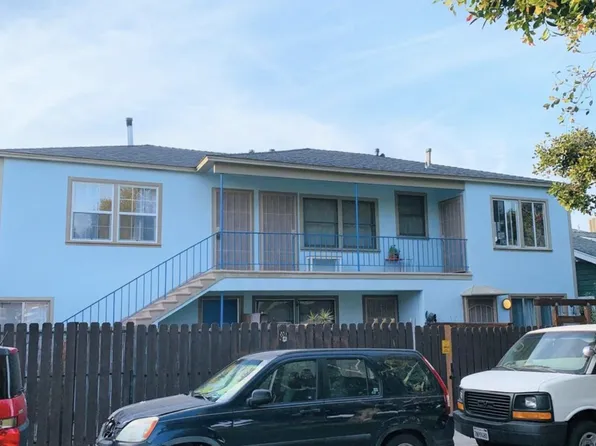 113 Clubhouse Ave APT 1, Venice, CA 90291