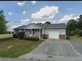 3043 Wertz Ave, Manchester, MD 21102