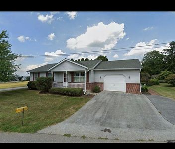 3043 Wertz Ave, Manchester, MD 21102