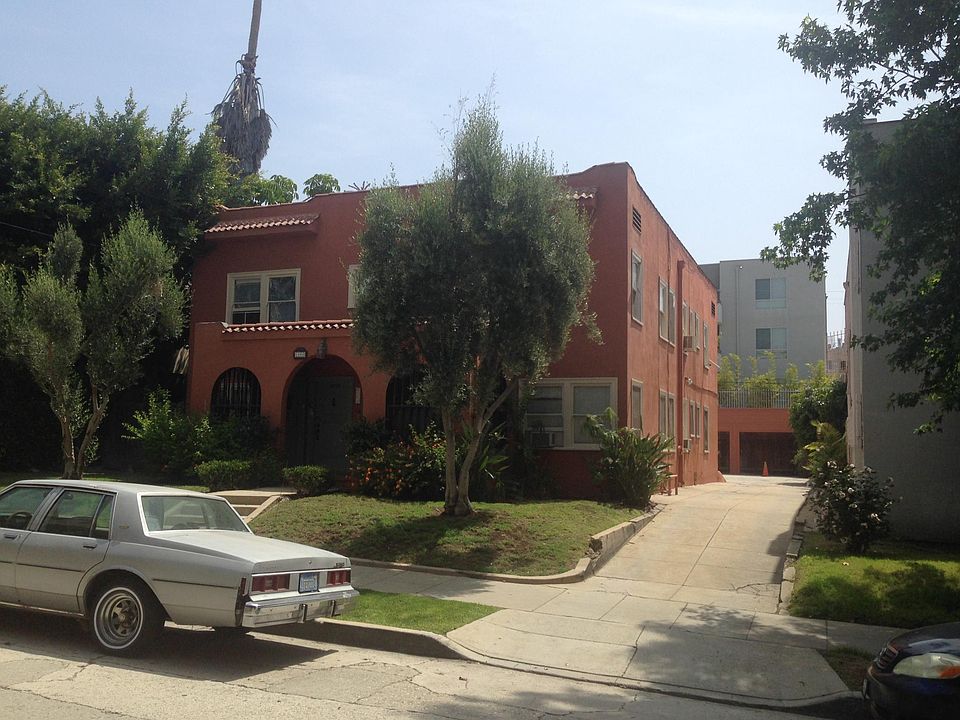 1st image of 1408 1/2 N Formosa Ave