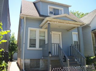 49 E 102nd Pl, Chicago, IL 60628