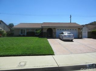826 S Danehurst Ave, Glendora, CA 91740