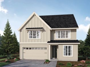 7402 SW Frog Pond Ln, Wilsonville, OR 97070
