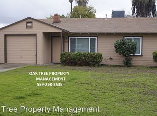 1344 E Sussex Way, Fresno, CA