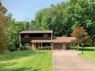3854 Birnamwood St, Ashland, KY 41102