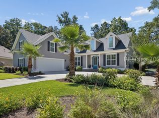5 Heritage Bay Ct, Bluffton, SC 29910