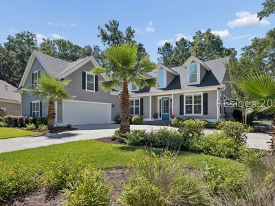 5 Heritage Bay Court, Bluffton, SC, 29910
