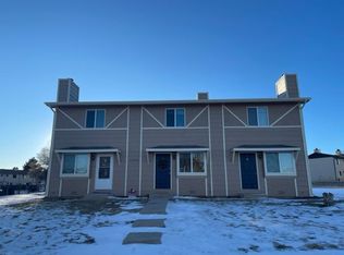 1966 Mineola Ct APT A, Colorado Springs, CO 80915