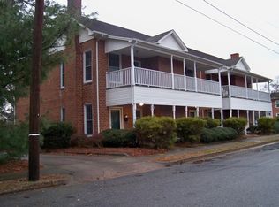 109 W G St, Kannapolis, NC 28081