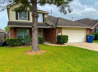 6422 Bonnie Chase Ln, Katy, TX 77449