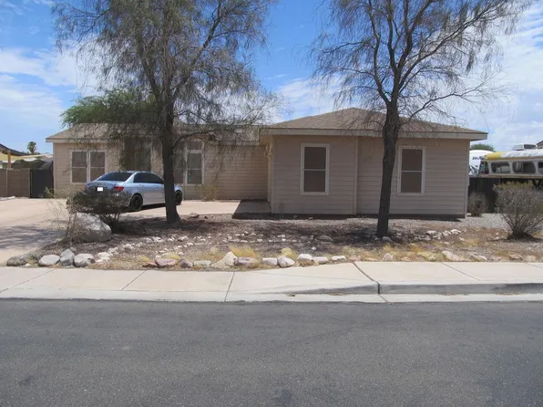 3555 S Cactus Wren Way, Yuma, AZ 85365