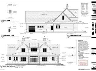 0 Deen Rhea Ln LOT 4, Greenbrier, TN 37073