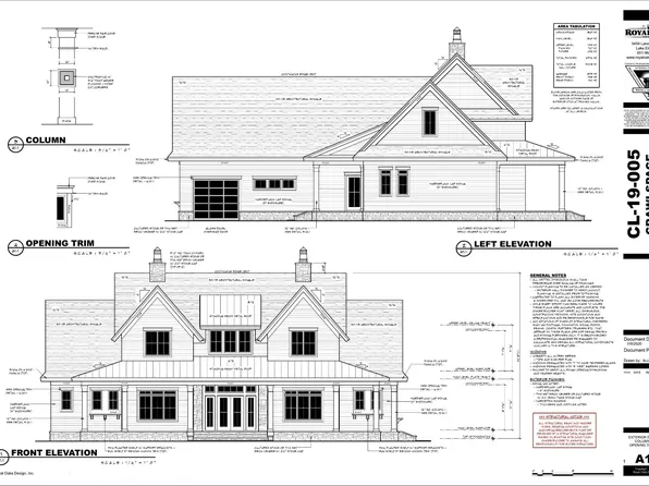 0 Deen Rhea Ln Lot 4, Greenbrier, TN 37073