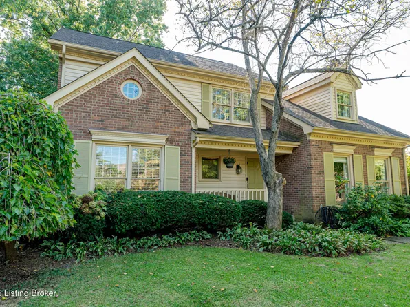 10308 Amy Lynn Ct, Louisville, KY 40223