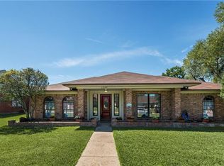 2806 Rio Grande Pass, Mesquite, TX 75150