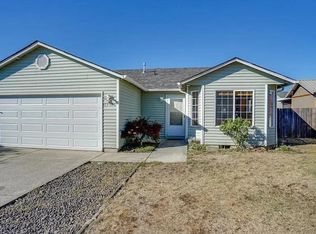 13508 NE 91st St, Vancouver, WA 98682