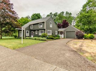 3489 SE Naef Rd, Milwaukie, OR 97267