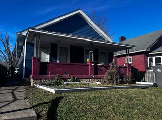 1356 N Gale St, Indianapolis, IN