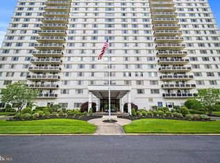 1840 Frontage Rd APT 1501, Cherry Hill, NJ 08034