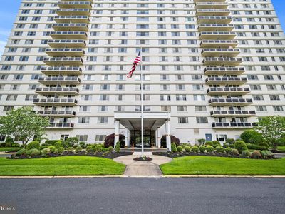 1840 Frontage Rd APT 1501, Cherry Hill, NJ, 08034