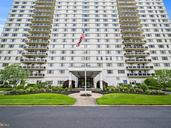 1840 Frontage Rd APT 1501, Cherry Hill, NJ 08034